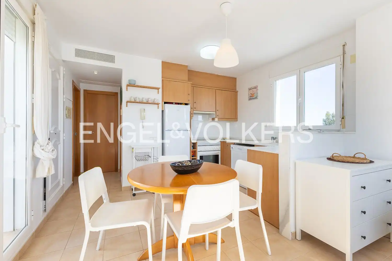 Attique avec piscine à vendre à Godelleta, imagen 9