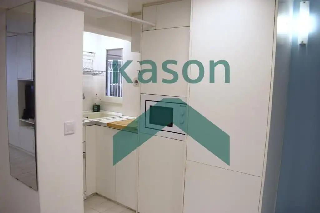 Cocina de Piso en venta en Madrid con Aire acondicionado, Calefacción y Trastero