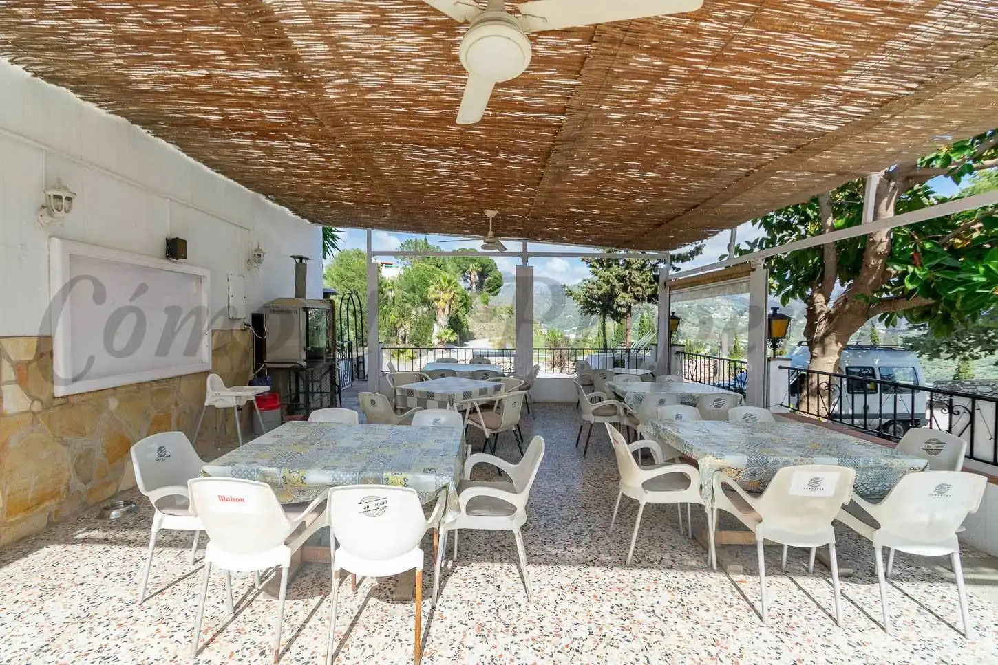 Business premises to rent in Cómpeta, imagen 2