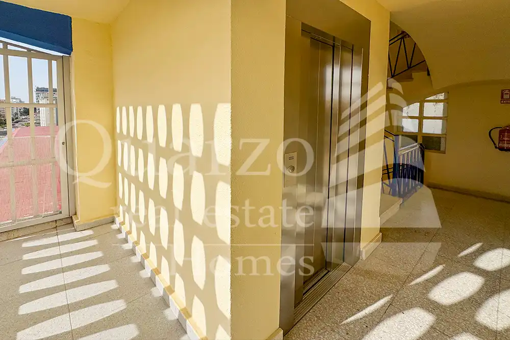 Apartamento en venta en Gandia con Calefacción, Terraza y Amueblado