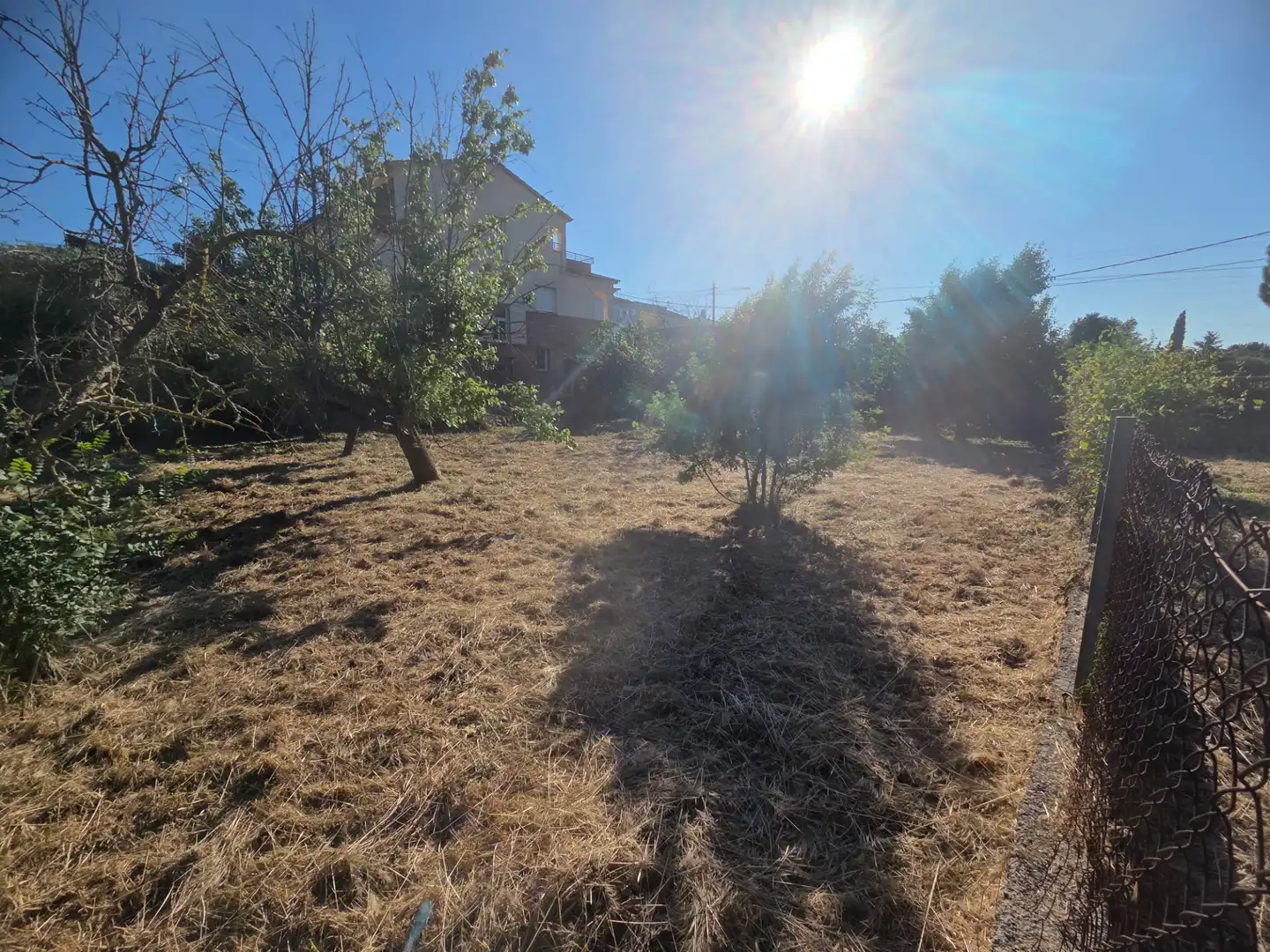 Residential land for sale in Masquefa, imagen 2