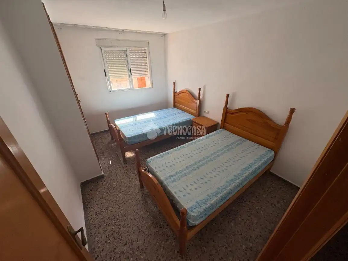 Habitación de Piso en venta en Burjassot con Balcón