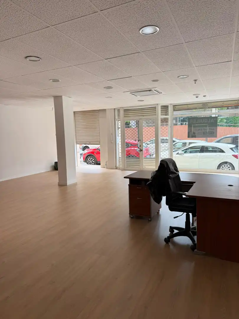 Local de lloguer en Viladecans