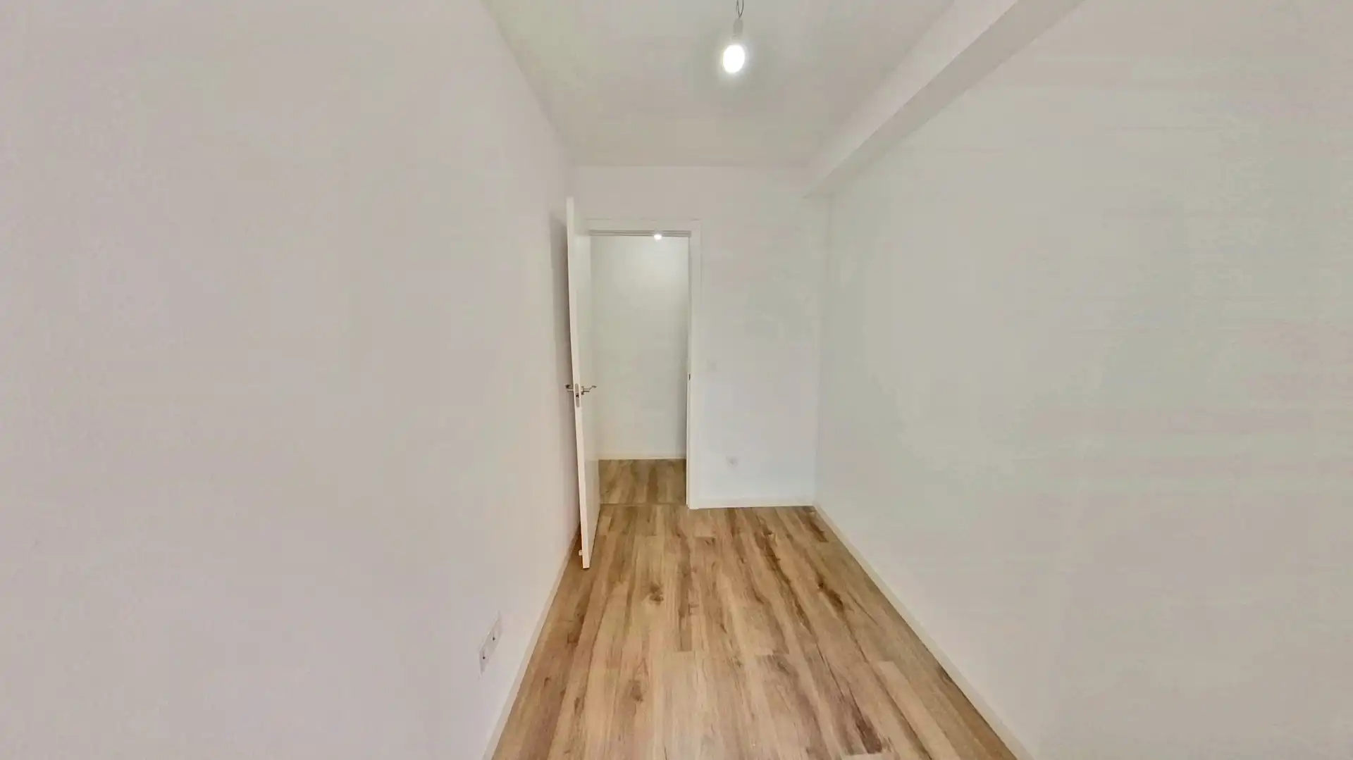 Flat for rent in Entrevías