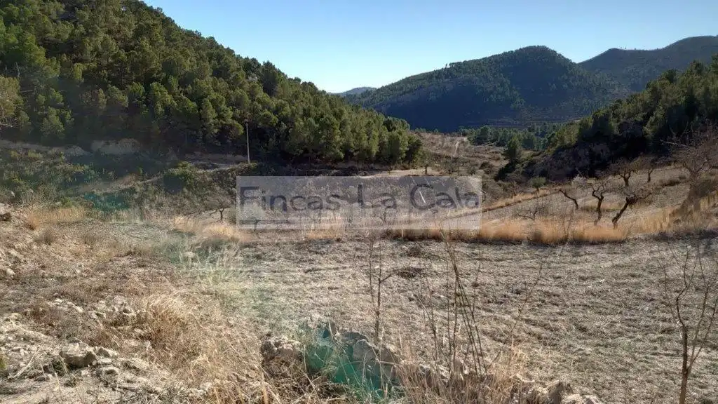 Country house for sale in Relleu, imagen 26