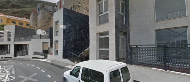 Dúplex en Venta en San José del Álamo - El Hornillo