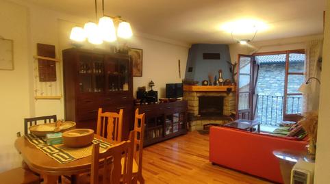 Foto 2 de Piso en venta en Avenida Zaragoza, 52, Biescas, Huesca