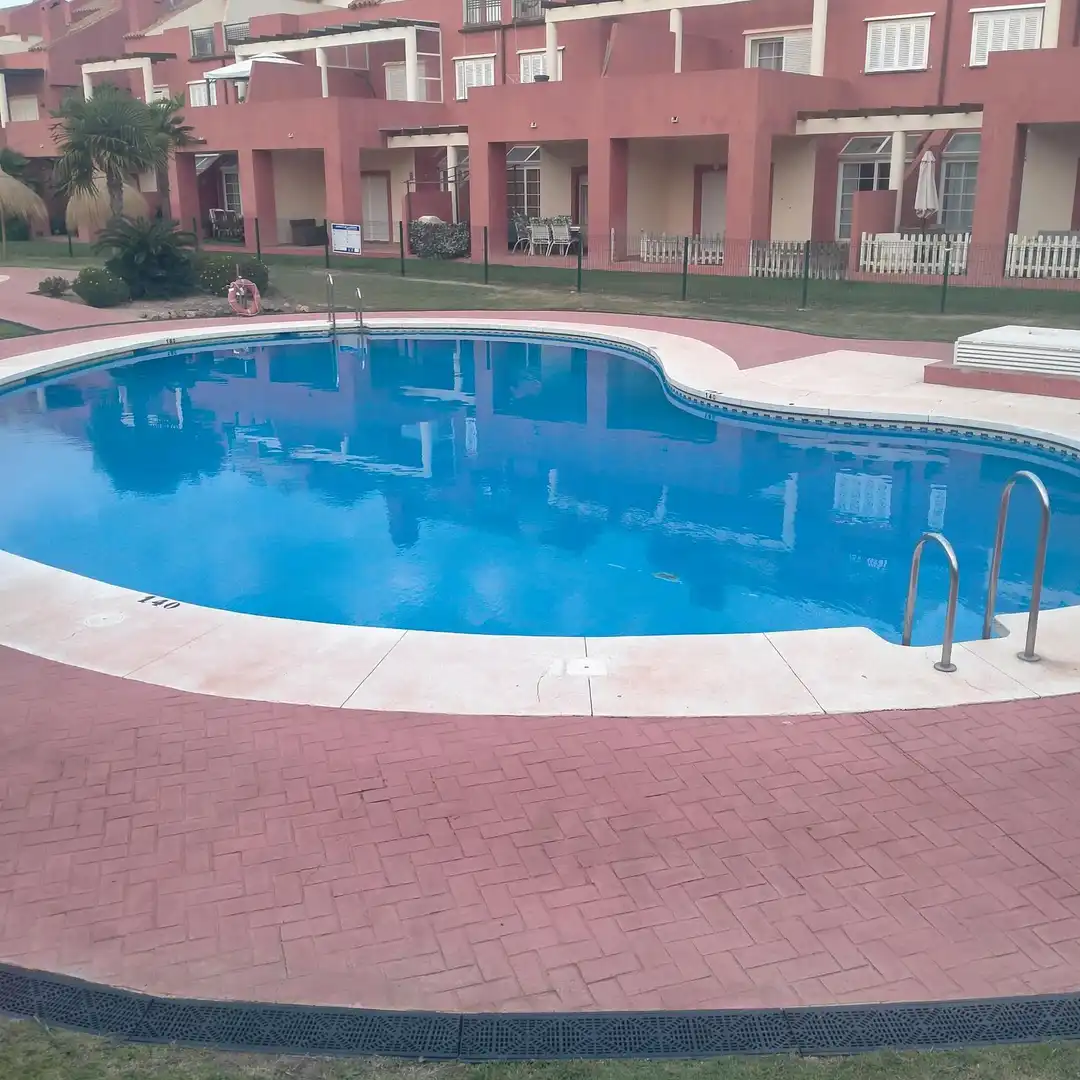 Villa mit Pool zum Verkauf in Sotogrande Costa, imagen 9