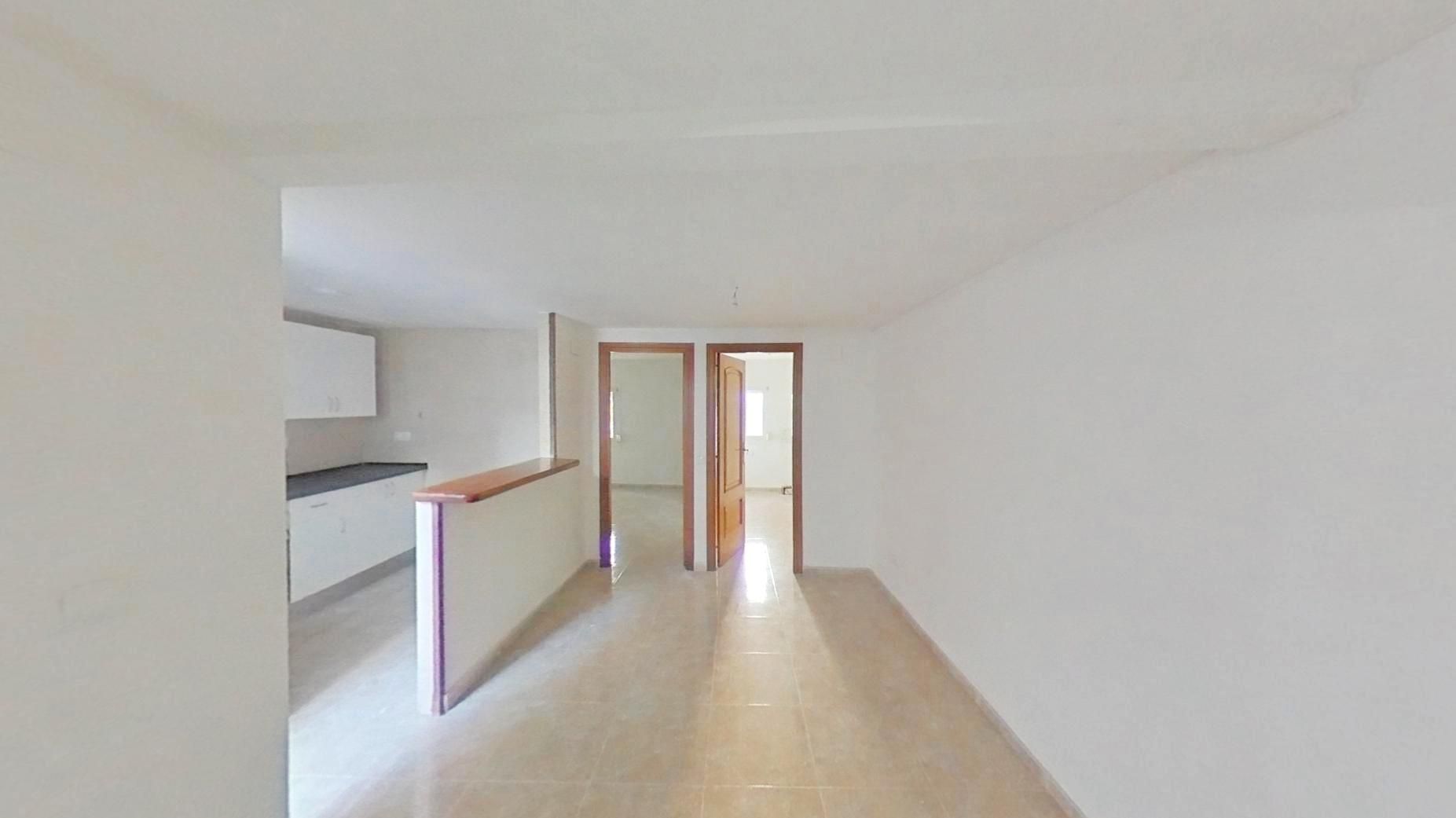Dúplex en venda a Nord