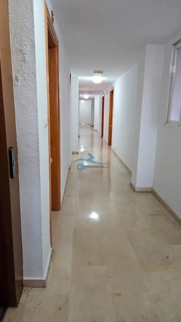 Appartamento con ascensore in affitto a Avenida del Ajedrez, imagen 19