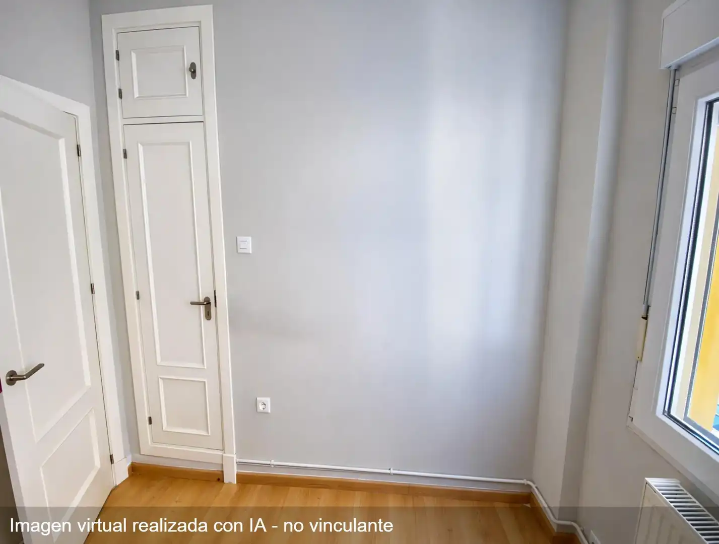 Dormitori de Pis en venda en Cádiz