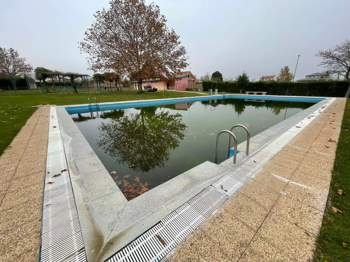 Residential for sale in Calle Tomillo, Calvarrasa de Abajo