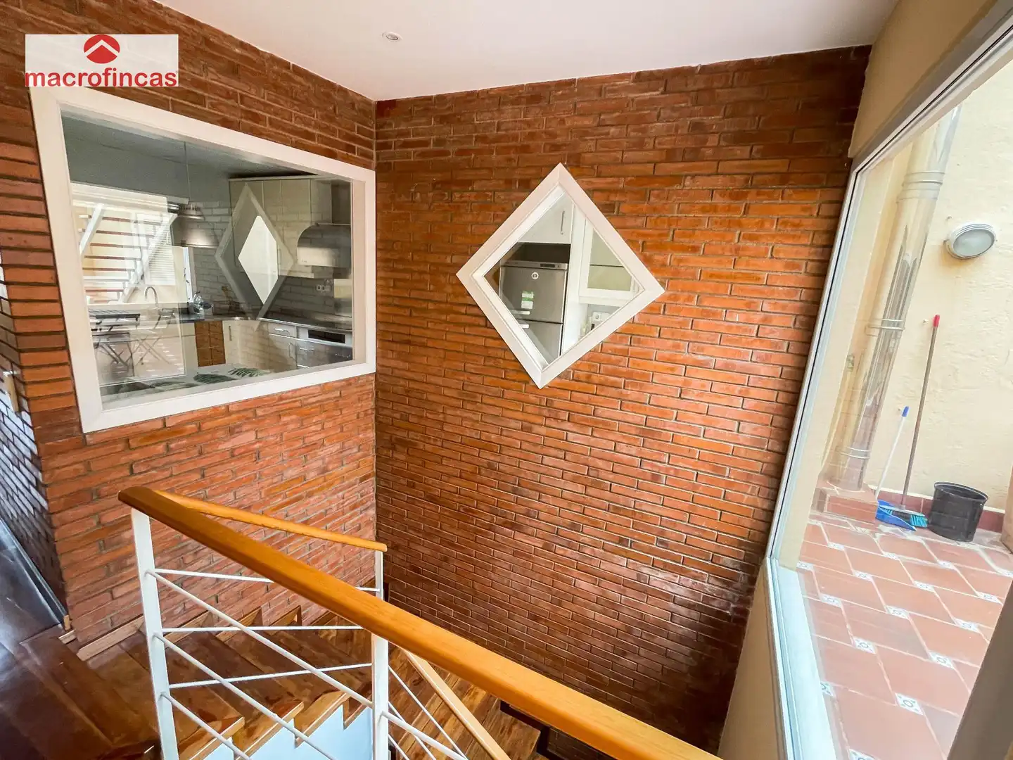 Casa o chalet en venta en Martorell con Aire acondicionado, Calefacción y Parquet