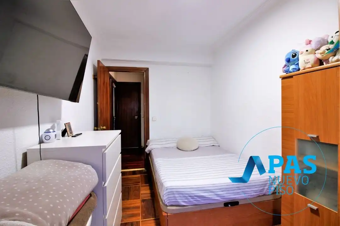 Habitación de Piso en venta en Santander