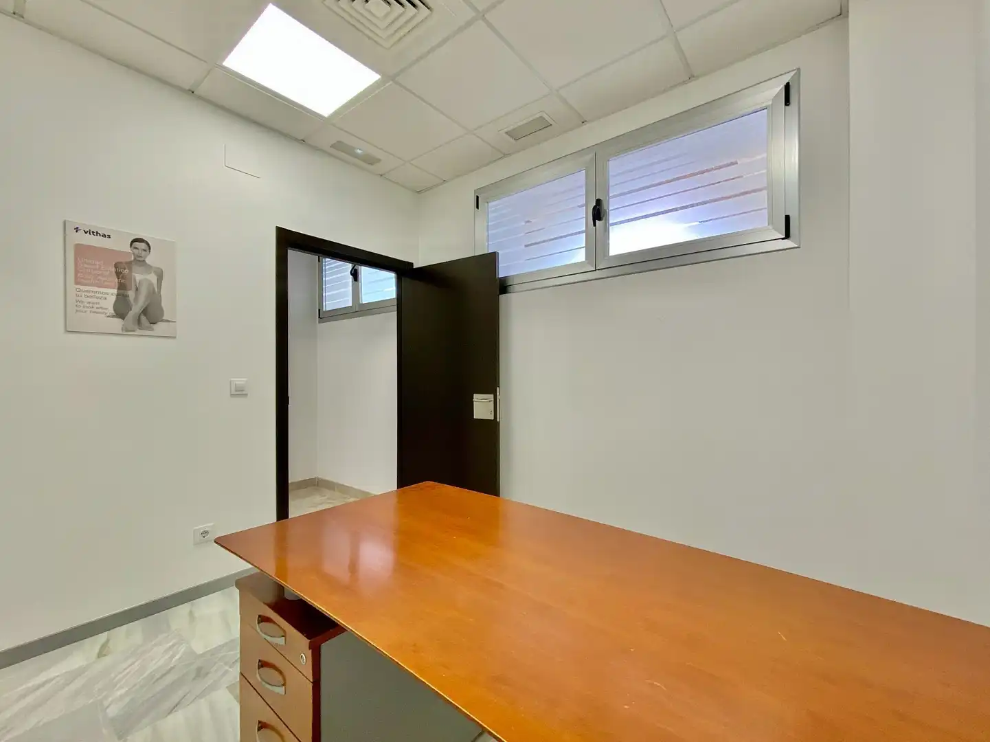 Locale commerciale in affitto a San Cristobal 18, imagen 27
