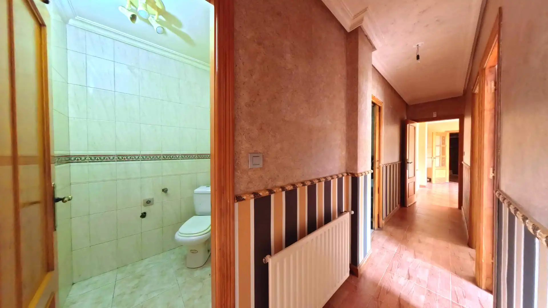 Piso en venta en Nueva Ciudad