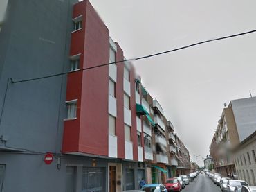 Pis en venda a Carrer Lepanto 51