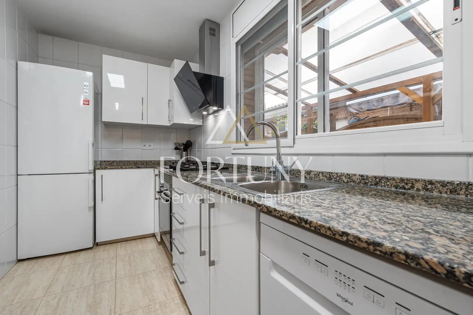 Casa con terrazza in vendita a Carrer d'Artur Martorell 7, imagen 15