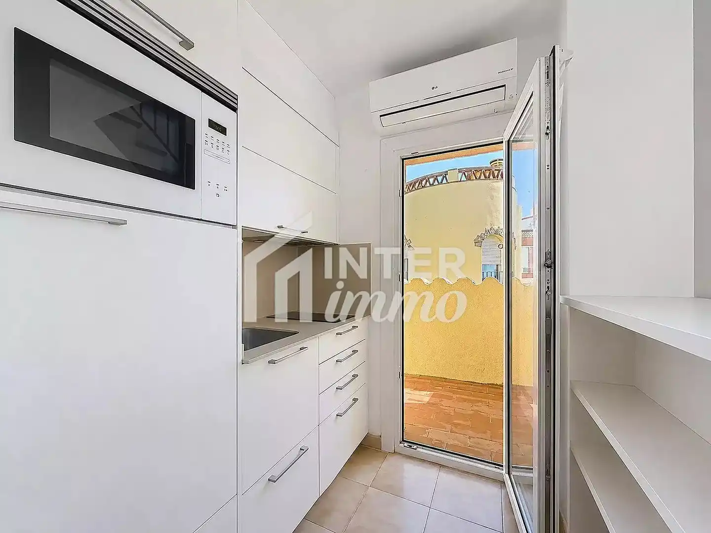 Flat with pool for sale in Gran Reserva 17, imagen 6
