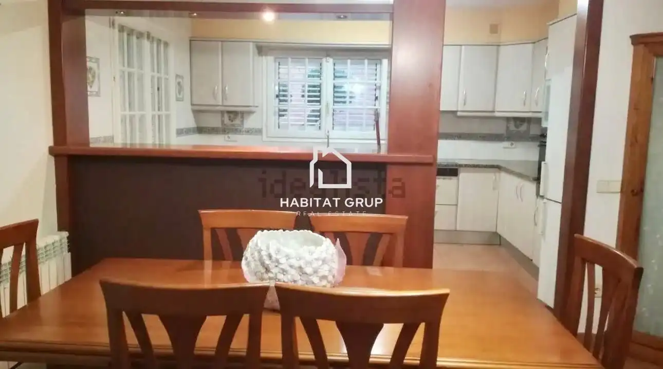 Kitchen of Houses for sale in Bonastre  with Heating, Private garden and Terrace