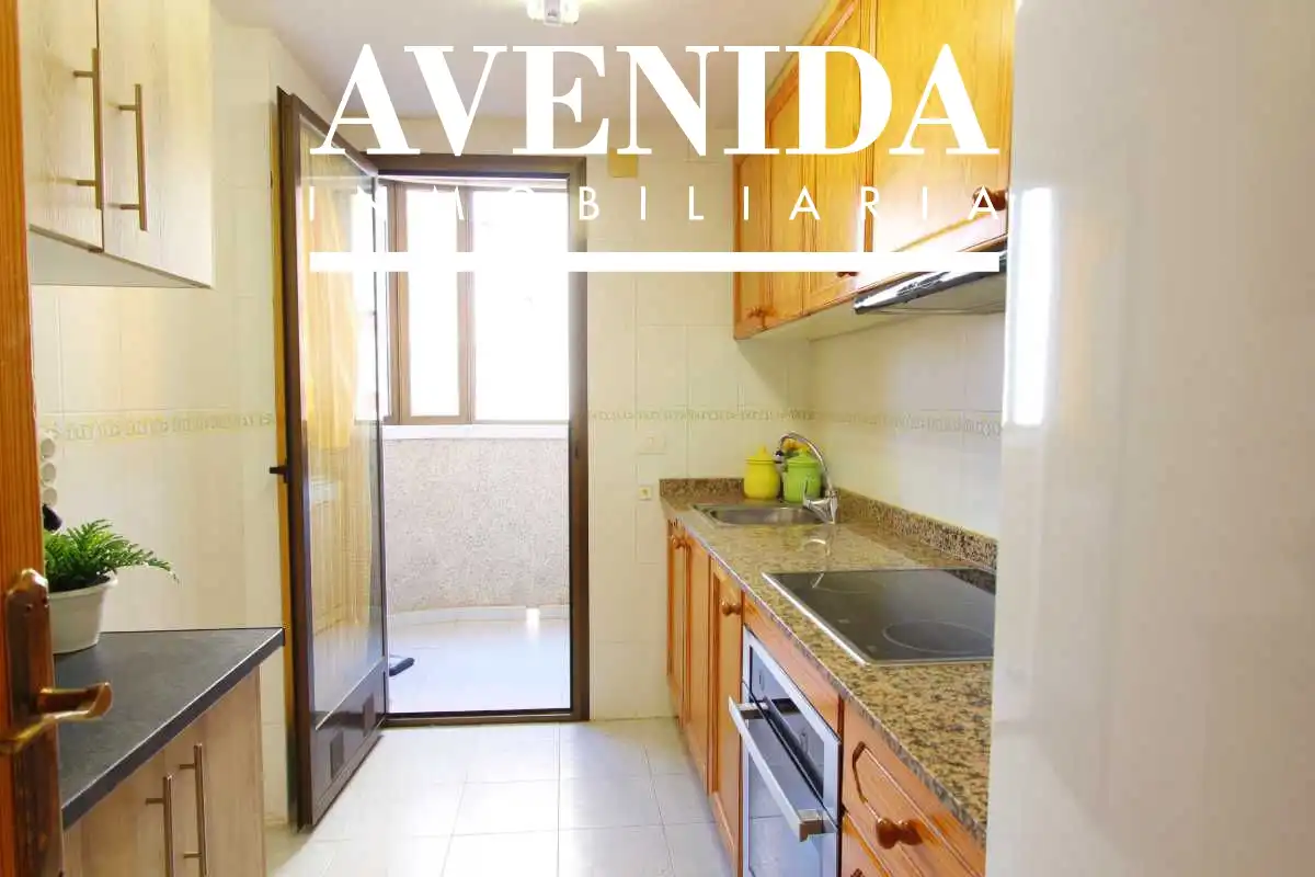 Apartamento con piscina en venta en Gibraltar 13, imagen 21