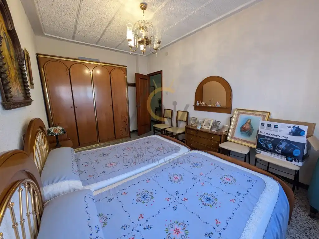 Casa amb terrassa en venda a Calle J Alfonso Vidal, imagen 44
