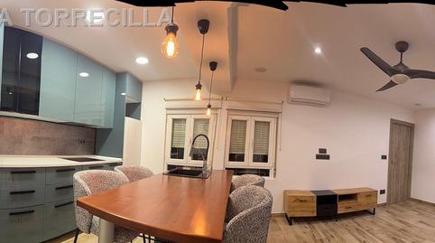 Foto 3 von Wohnung zur Miete in La Victoria - Puente Jardín, Valladolid Capital