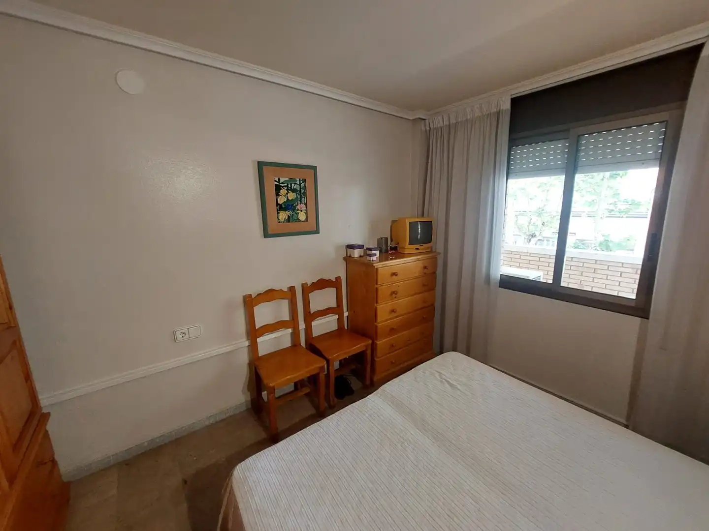 Habitación de Piso en venta en Salou con Aire acondicionado, Terraza y Amueblado
