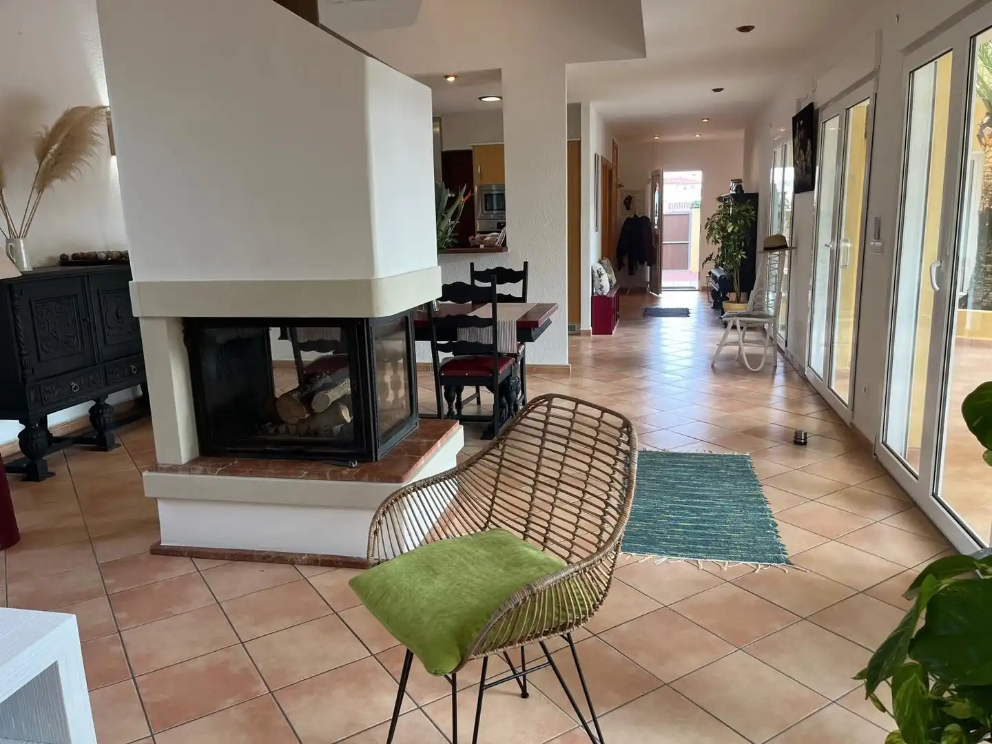 Maison avec piscine à vendre à Las Marinas / Les Marines, imagen 17