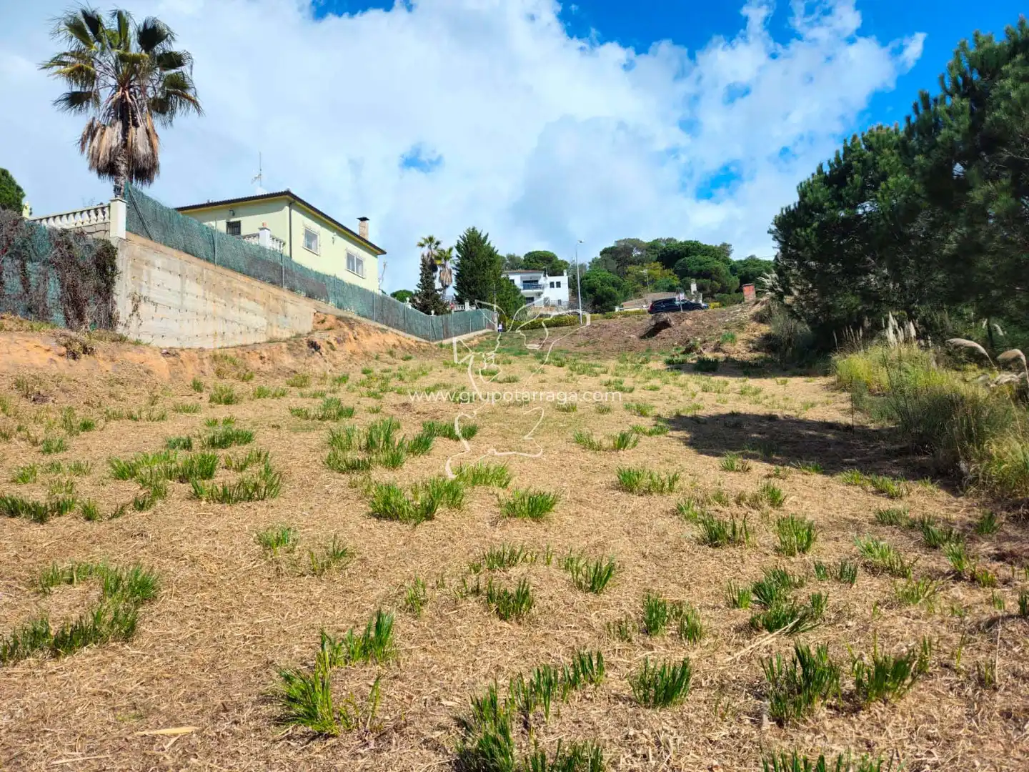 Terreno residencial en venta en Avinguda Rafael Albertí 80, imagen 7