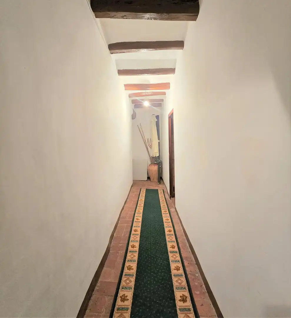 Casa o chalet en venta en Aiguamúrcia con Terraza, Amueblado y Balcón