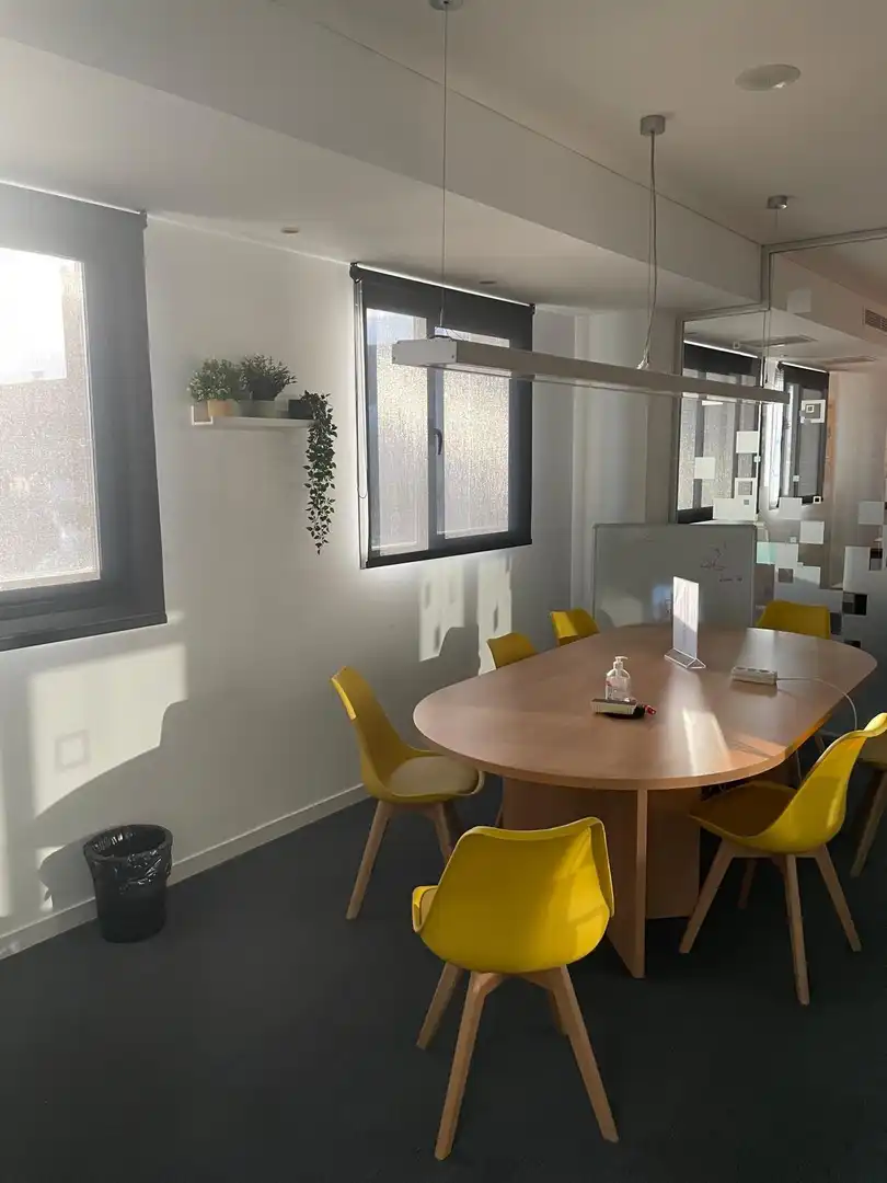 Büro mit Aufzug zum Verkauf in Leganés Norte, imagen 19