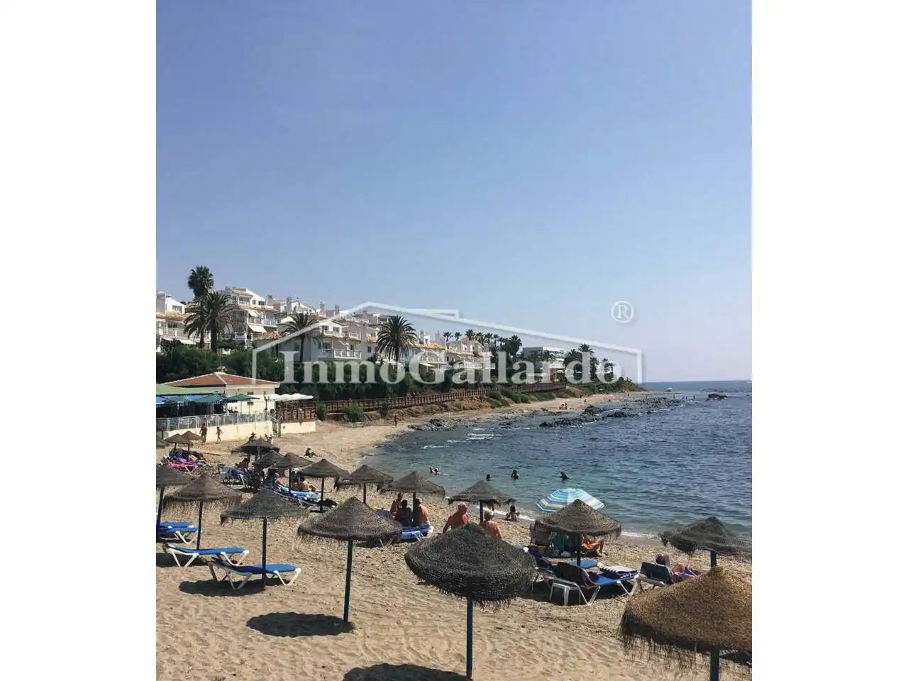 Pis amb piscina en venda a La Cala Golf - Lagar Martell, imagen 13