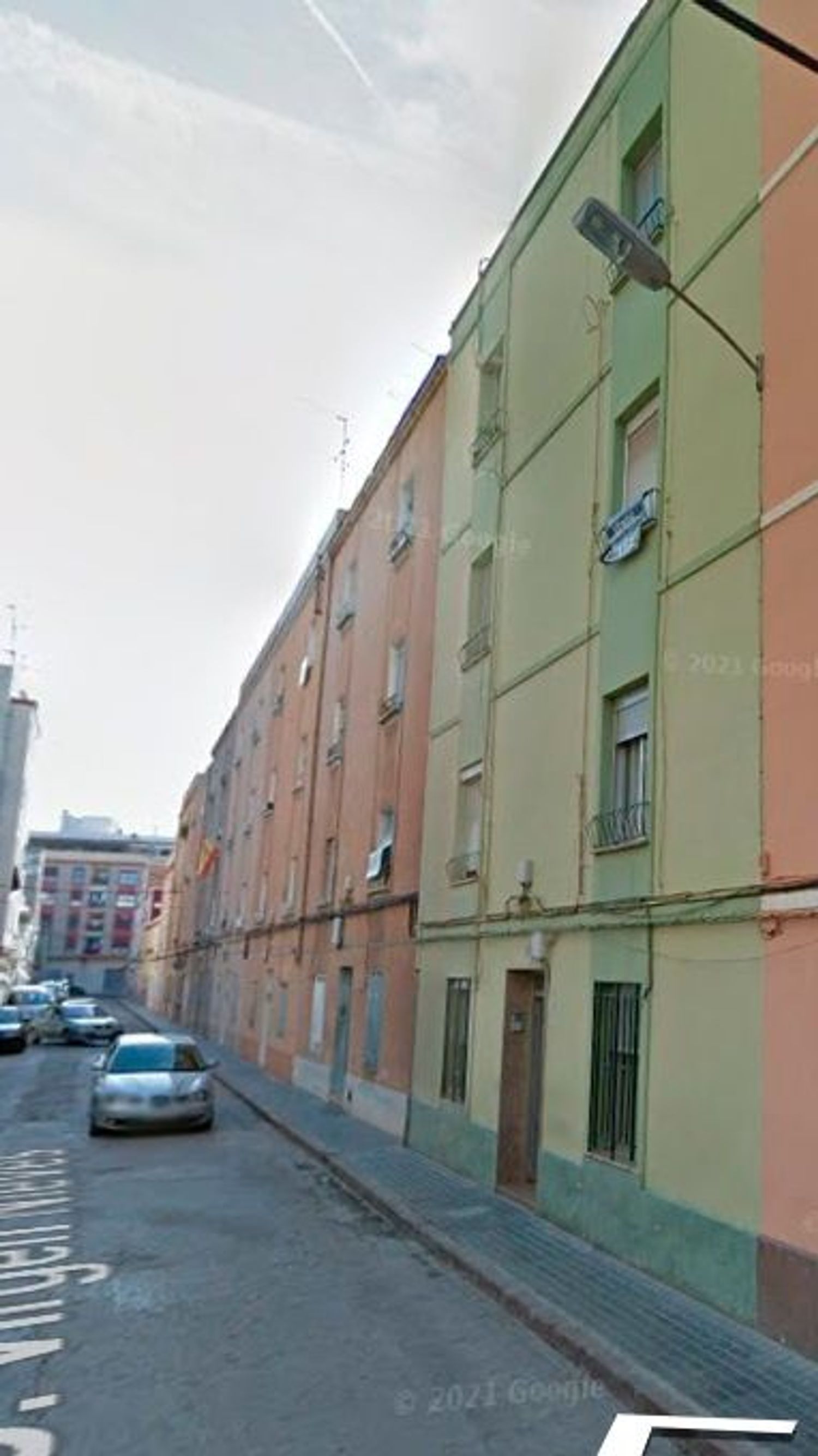 Piso en venta en Llombai
