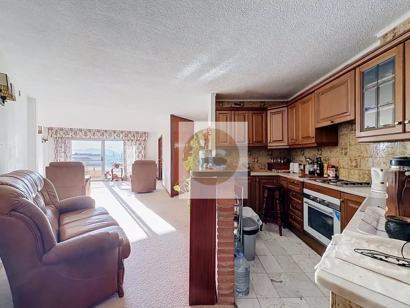 Flat with pool for sale in Carrer d'Eivissa 17, imagen 19