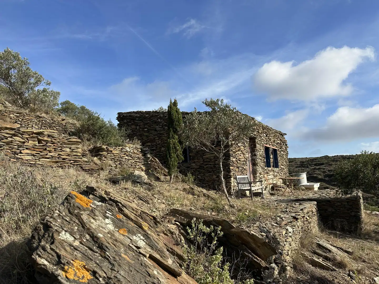 Residential for sale in MAS DE SA SENYORA, Cadaqués