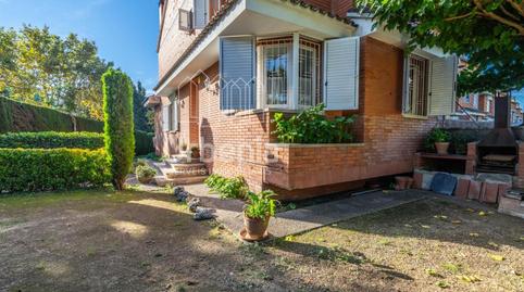 Foto 5 de Casa o xalet en venda a Califòrnia - Santa Madrona, Barcelona