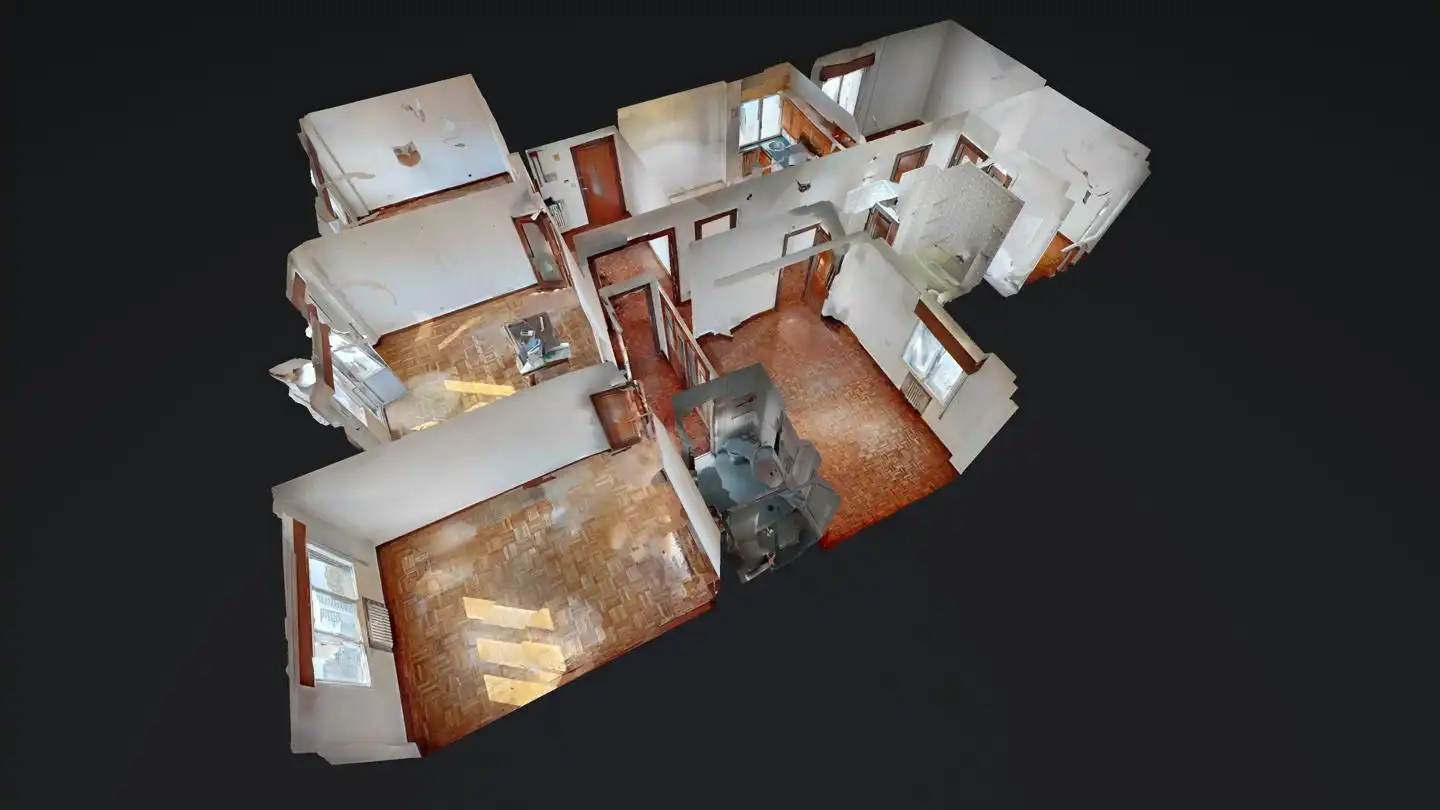 Flat for sale in Gijón   with Heating, Parquet flooring and Terrace