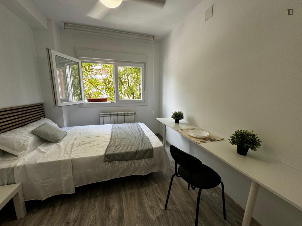 Apartamento para compartir en Almendrales