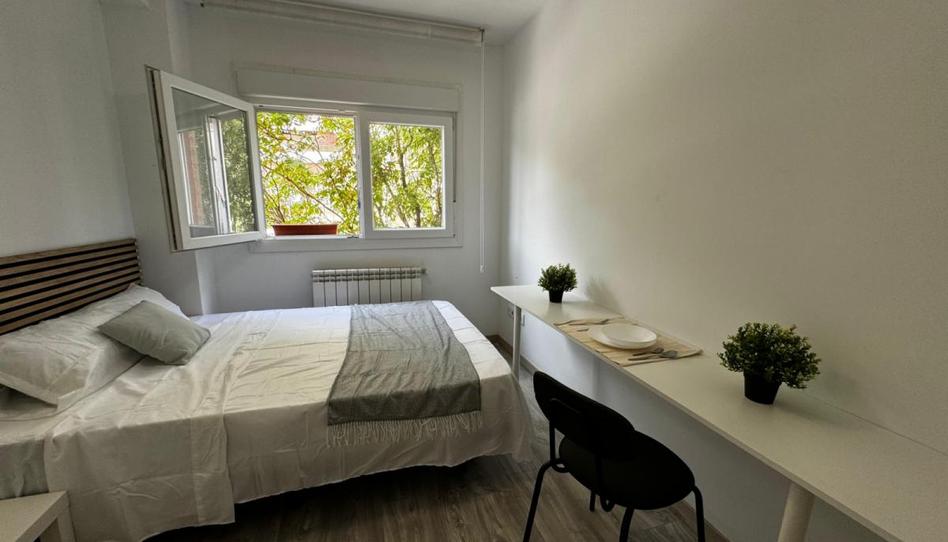Foto 1 de Apartamento para compartir en Almendrales, Madrid