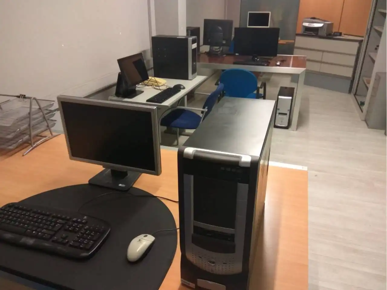 Local comercial en venta en Calle Cabo Peñas, imagen 4
