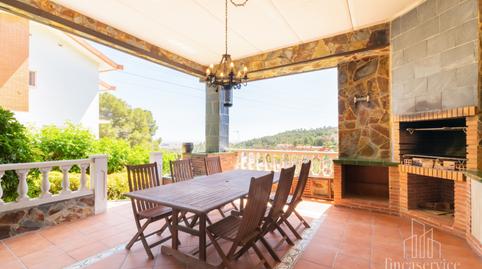 Foto 3 de Casa o xalet en venda a Santa Coloma de Cervelló - C/pins, Santa Coloma de Cervelló, Barcelona