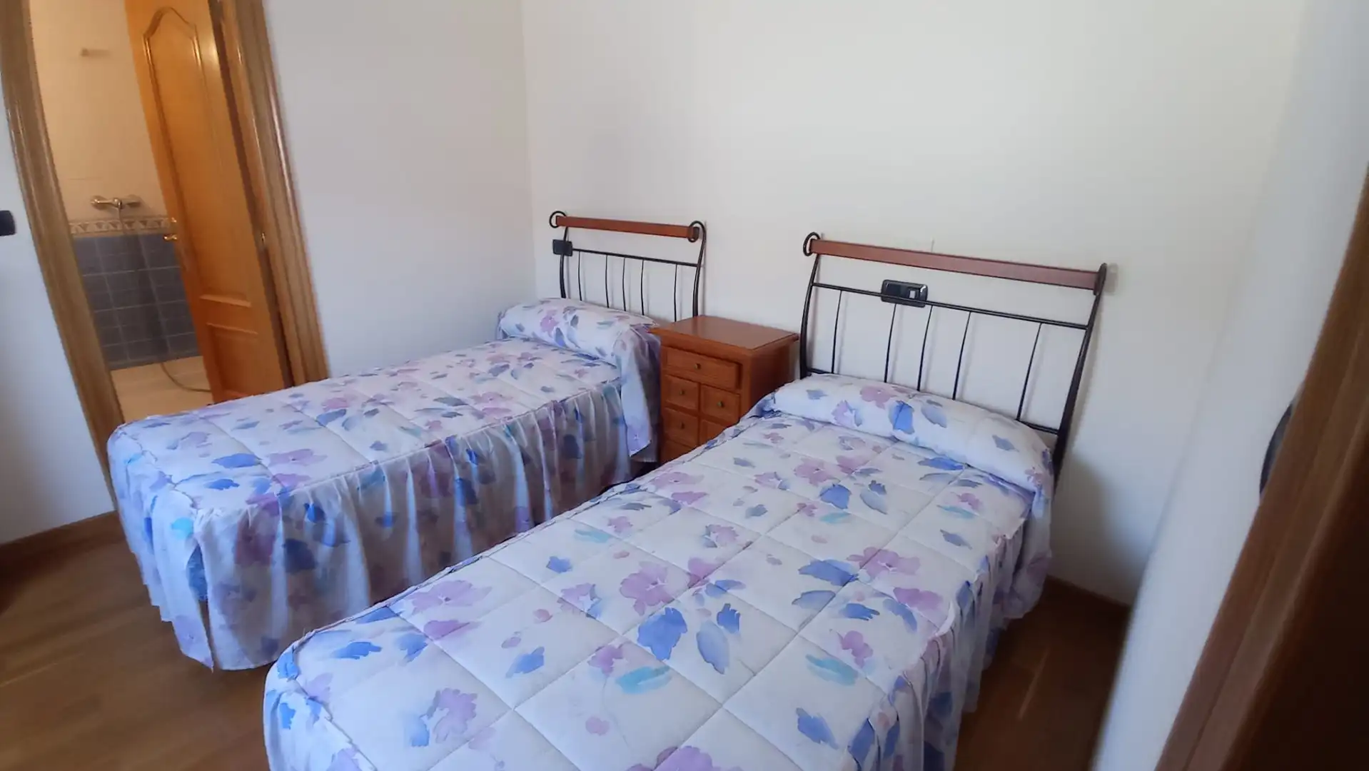 Bedroom of Duplexes for sale in Foz, Lugo
