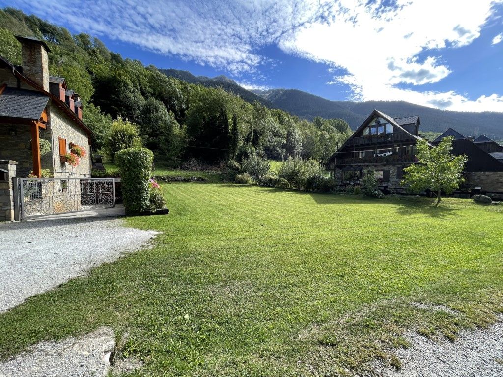 Garden of Residential for sale in Vielha e Mijaran