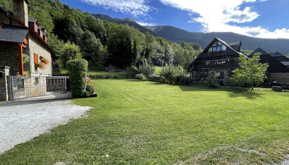 Photo 1 of Residential for sale in Escunhau, Lleida