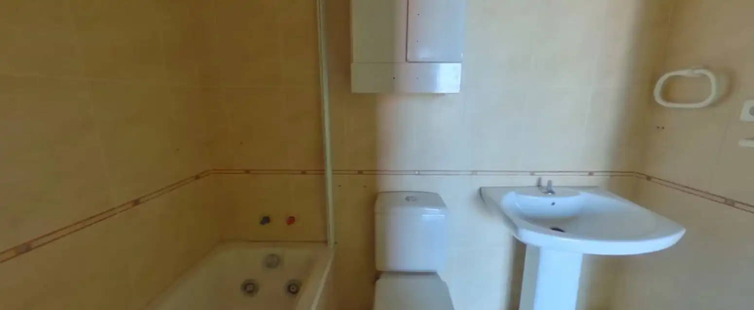 Piso con terraza en venta en Villamediana de Iregua - CL RIO GLERA, imagen 20