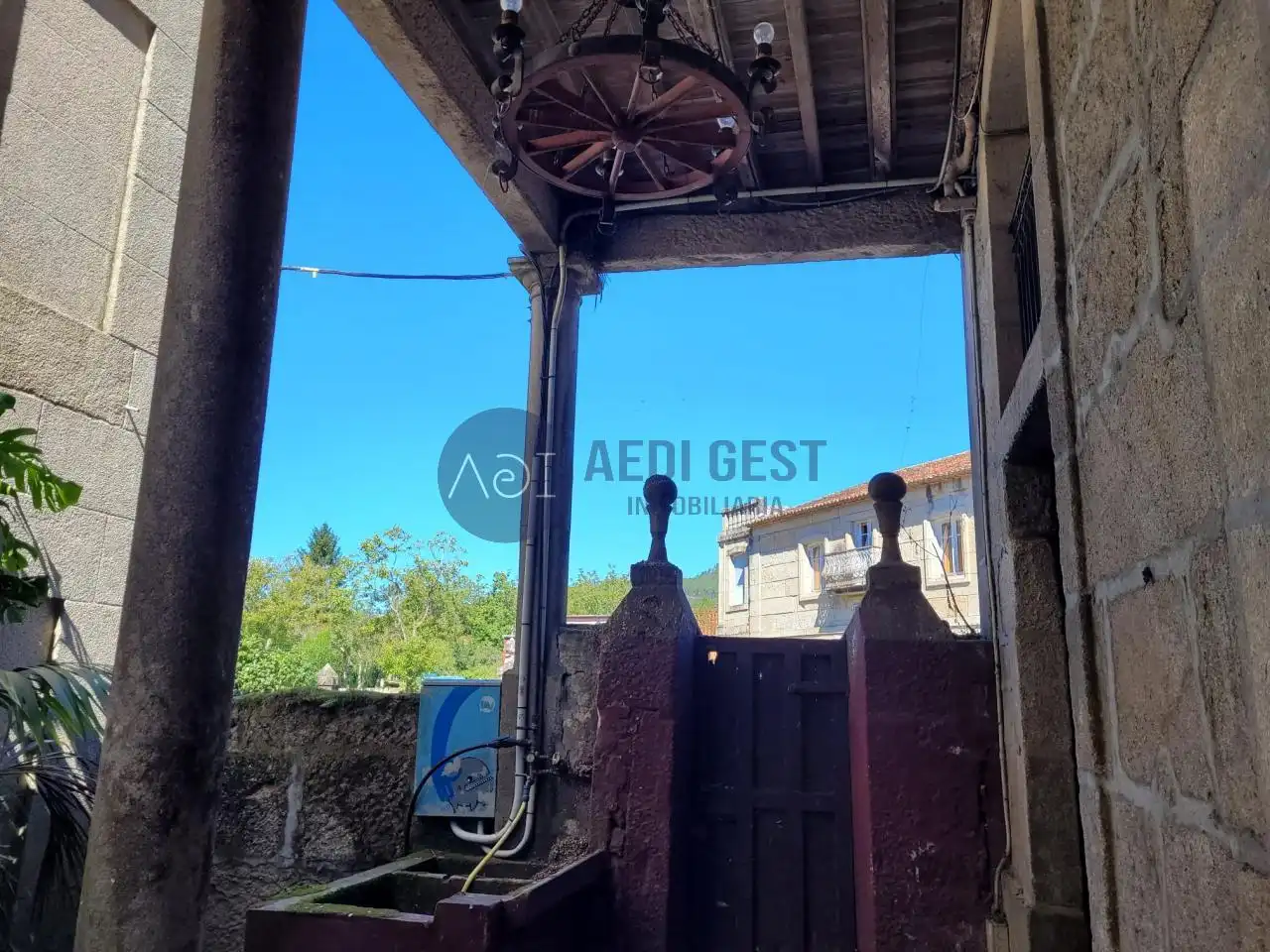 Country house for sale in Avenida Elduayen, imagen 34