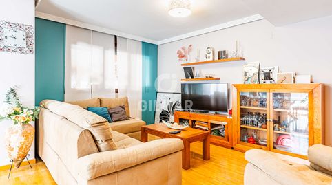 Photo 4 of Detached homes for sale in Zona Europa, Arroyomolinos (Madrid)