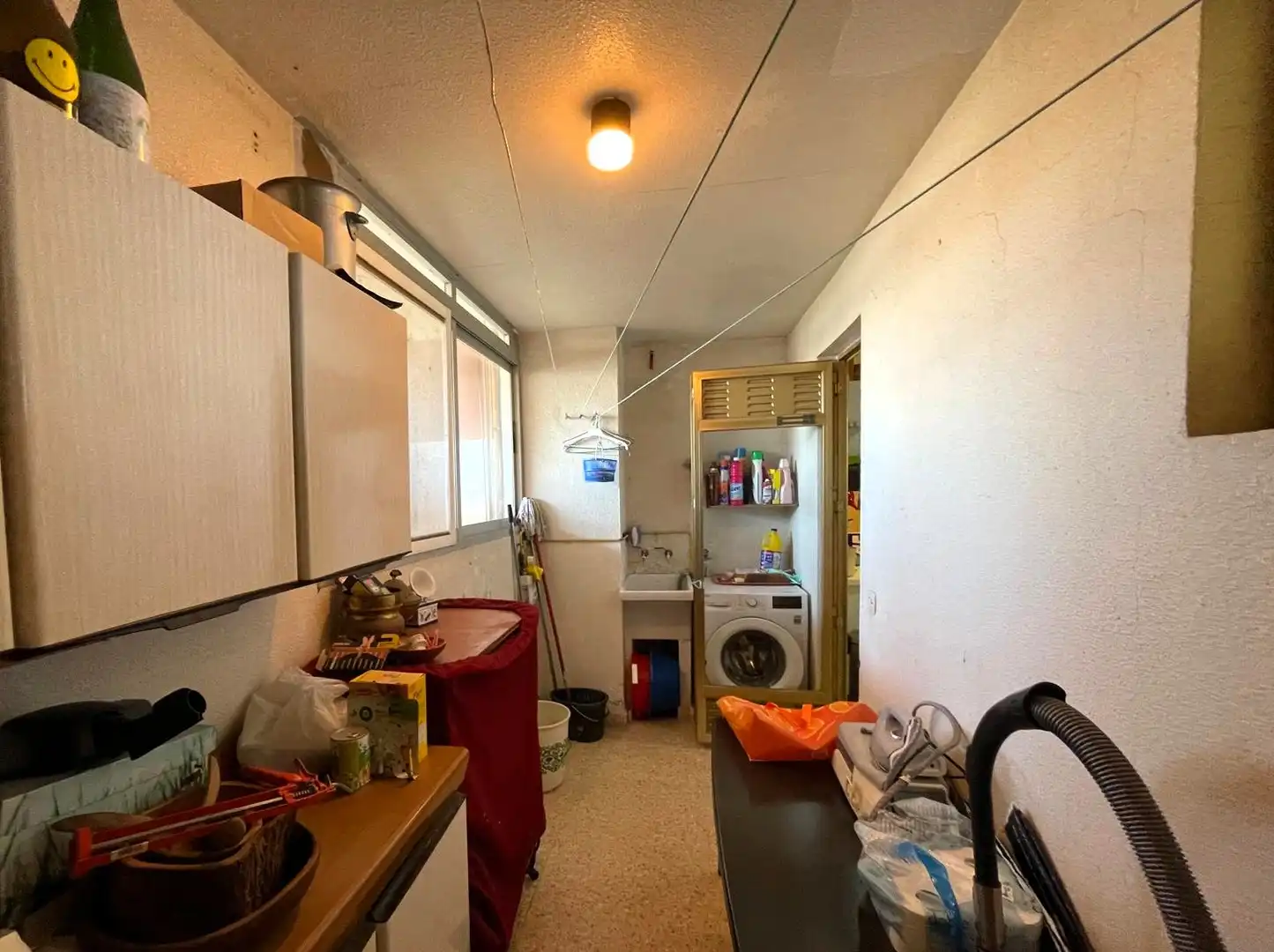 Piso en venta en Avinguda Alcoi, Playa Levante