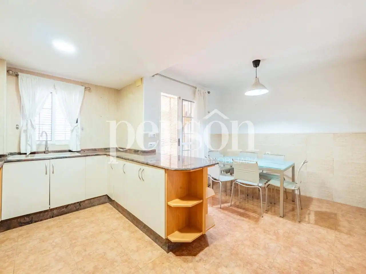 Appartamento con terrazza in vendita a El Pla del Real, imagen 12